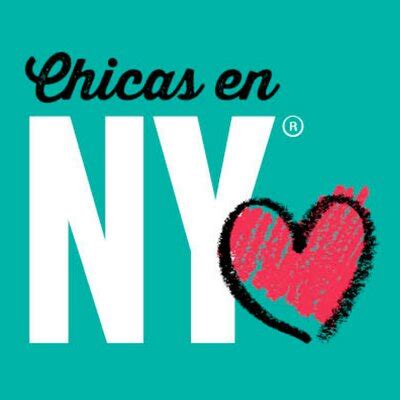 Chicas en New York (@chicasennewyork)